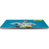 DC Comics Batman Classic Art Pose Universal Laptop 15in (12.2 x 8.8in) Skin